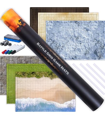 DNDND Dés En Résine D100 Bleu Clair, 100 Faces Avec Papier D 039 Aluminium L J 1128889