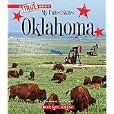 Oklahoma (A True Book: My United States)