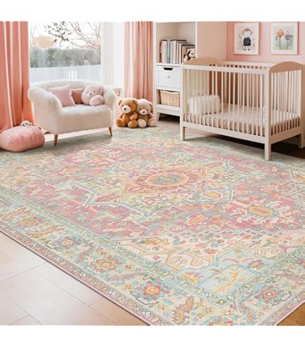 Amazon.com: Oriental Weavers Sphinx Anastasia 68000 10'0
