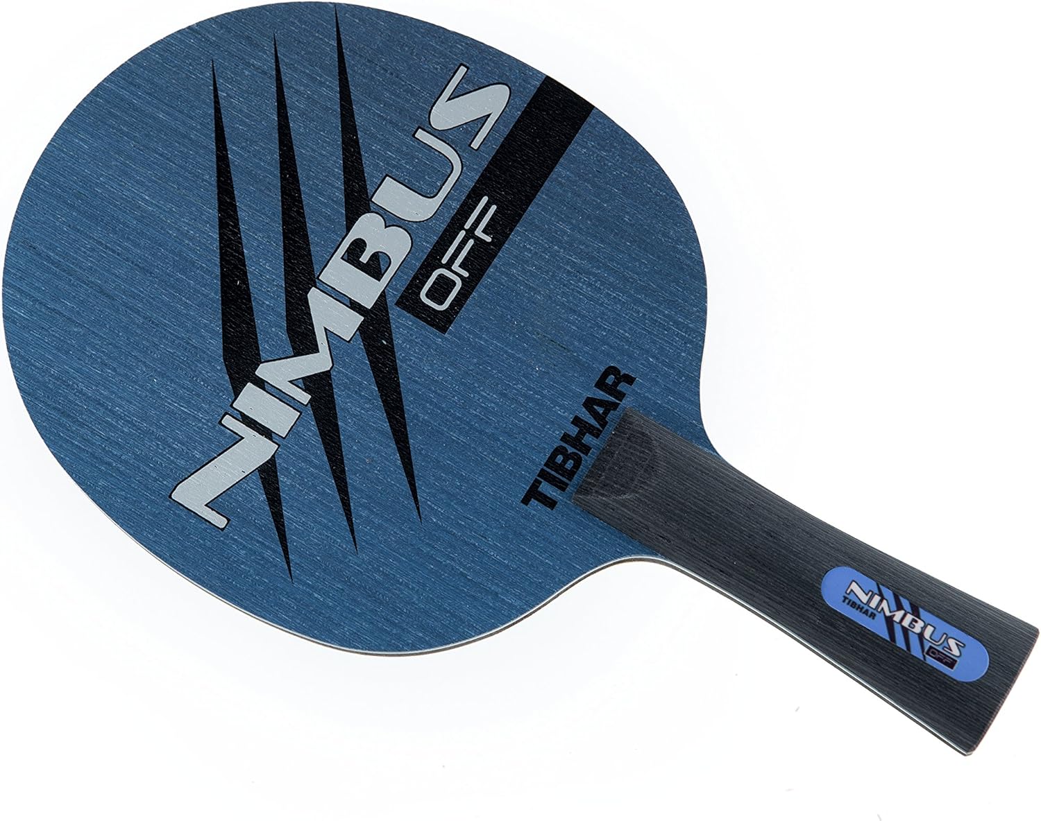 Tibhar Nimbus Off FL Table Tennis Racket, Blades Amazon Canada
