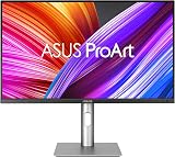 ASUS ProArt PA329CRV 32 inch 4K UHD IPS Monitor USB-C 98% DCI-P3