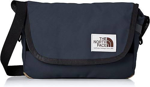 Amazon ザノースフェイス ショルダーバッグ キッズ ショルダーポーチ Nmj 1 Cm アーバンネイビー ショルダーバッグ ポシェット