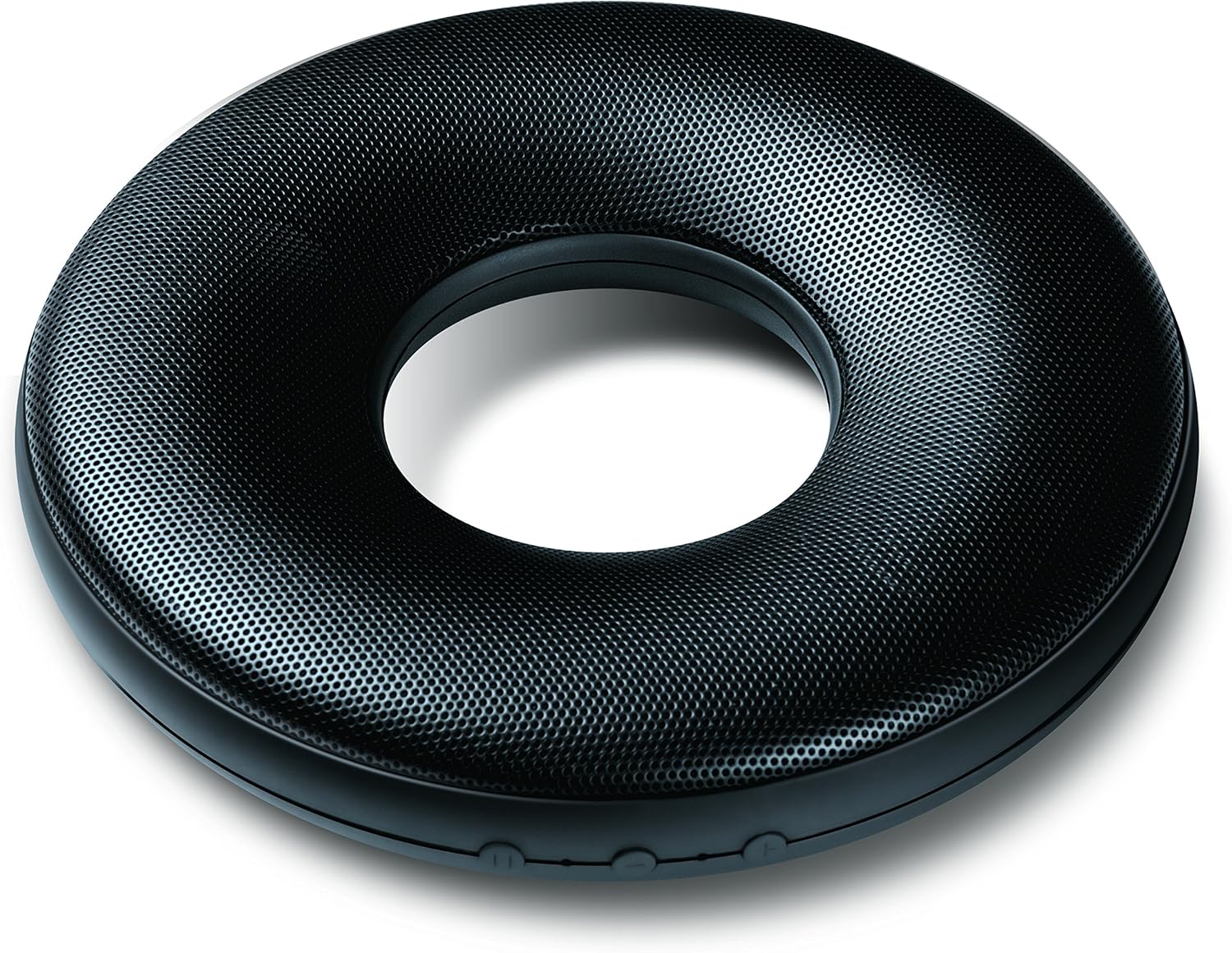 isound bluetooth speaker