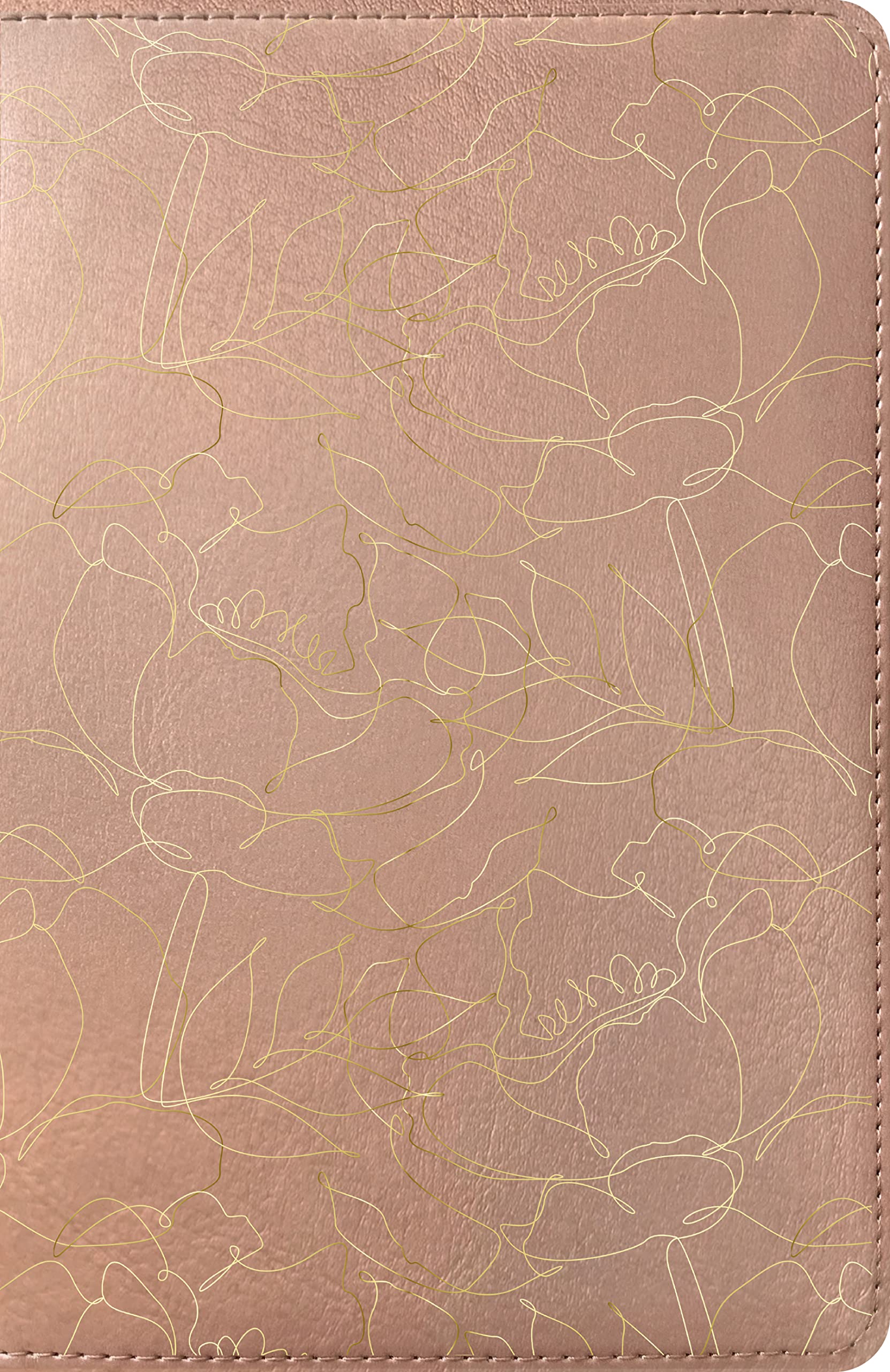NLT Super Giant Print Bible, Filament Enabled (LeatherLike, Blush Floral, Red Letter): DaySpring Signature Collection NLT Super Giant Print Bible, Filament Enabled (LeatherLike, Blush Floral, Red Letter): DaySpring Signature Collection Imitation Leather