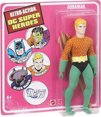 aquaman figure amazon
