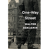One-Way Street book cover