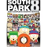 South Park: Season 8