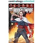 Star Wars: Hidden Empire (2022-2023) #1 (of 5)