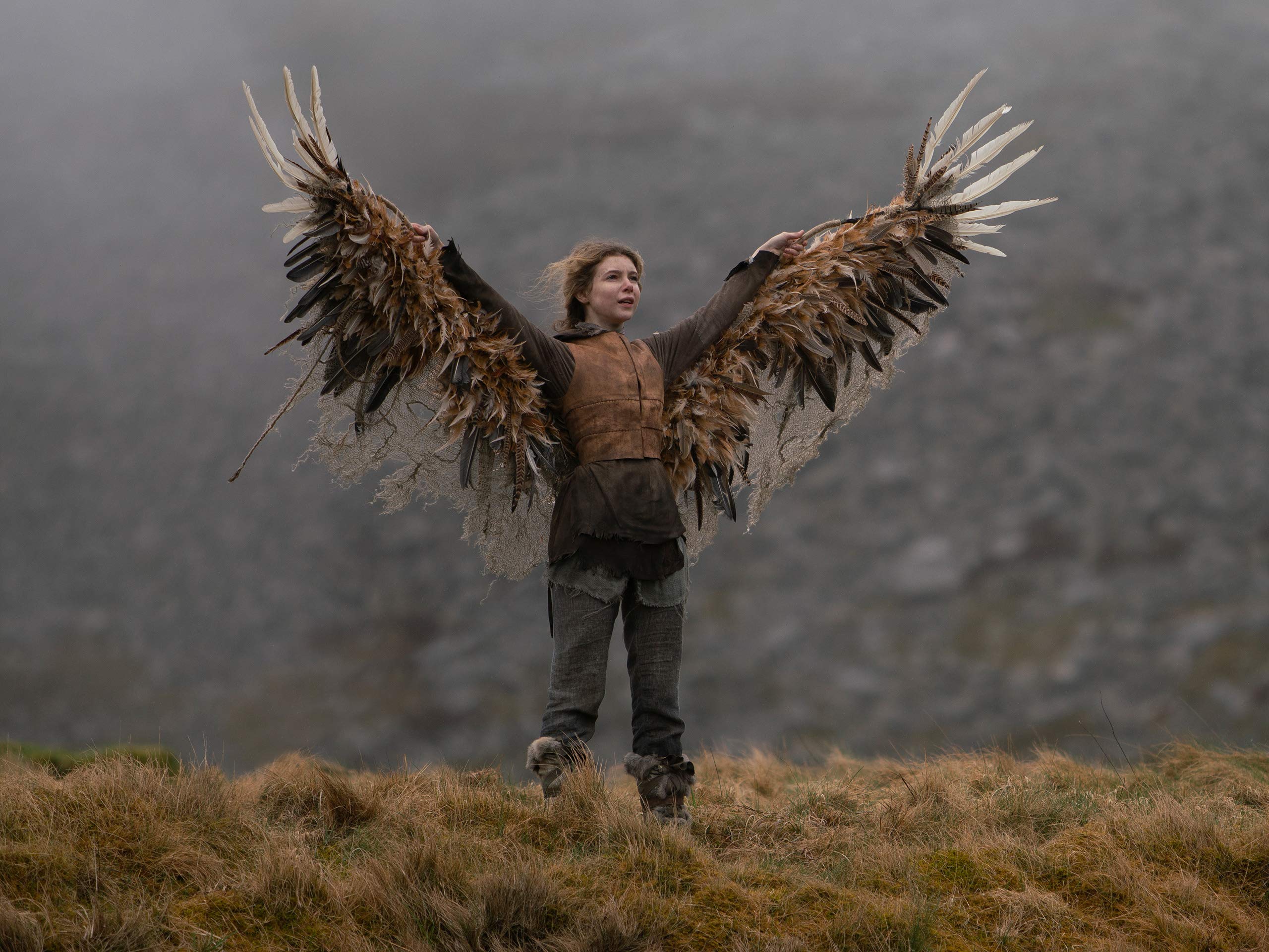 Britannia Season 2 Episode 10 Watch Britannia, Season 2 | Prime Video