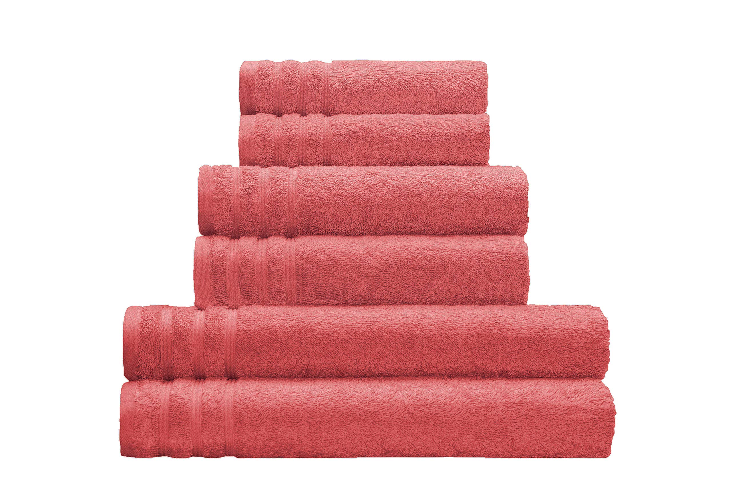Kleine Wolke Textilgesellschaft Kleine Wolke Royal Marsala Bath Towel 70 x 140 cm