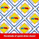 Mattel Games Pictionary Pic-Tato Game for Ages 8+ 3-8 Players view 5