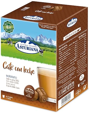 Amazon.es: Cápsulas de café: Alimentación y bebidas