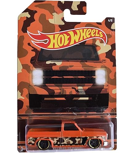 Hot Wheels Race Team Series III 3台セット Hot Wheels Race Team Series III 3台セット