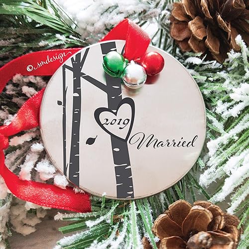 christmas ornaments for husband
