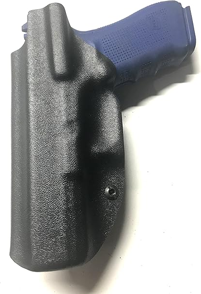 Amazon Com Vltactical Kydex Boltaron Iwb Holster For Glock 17 22