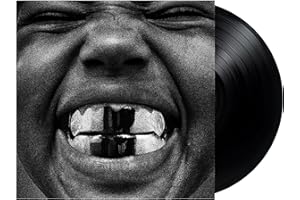 Bully (Vinyl)