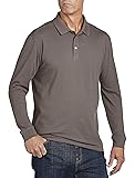 Cutter & Buck Men's Big-Tall Big & Tall