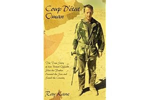 Coup D'état Oman