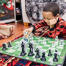 Story Time Chess - 2021 Toy of The Year Award
