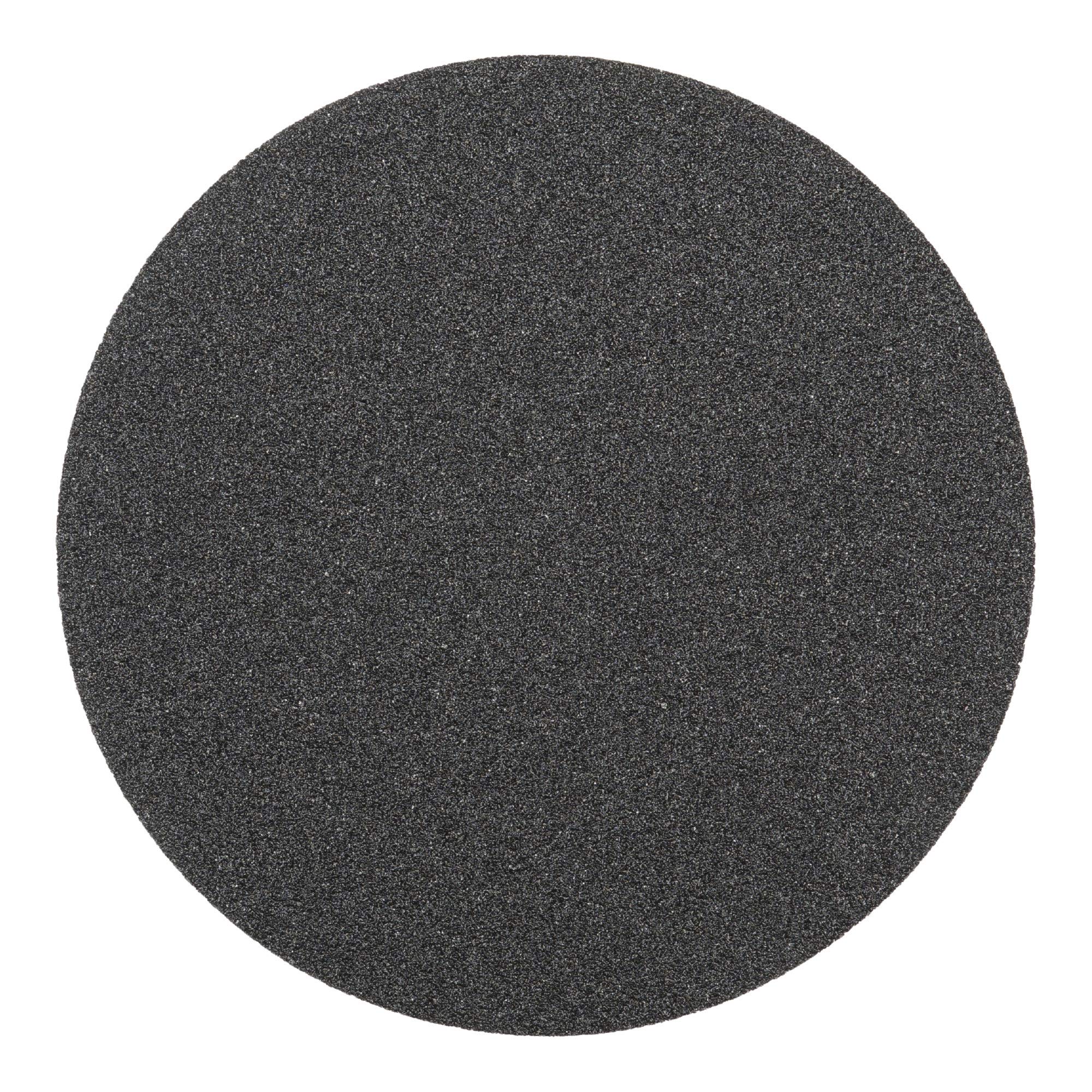 Klingspor 322637 - PS 19 EK Sanding Disc with Paper Underlay, Velcro, Diameter 115, Packaging Unit 50 - Grain 600 — image 1