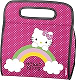 Thermos Lunch Sack, Hello Kitty