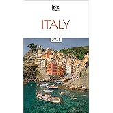 DK Italy: Must-See Sights. Culture & History. Detailed Maps & Tours. Covers Rome, Florence, Naples, Venice, & more (Travel Guide)