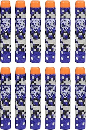 Nerf N-Strike Elite 12 Special Edition 