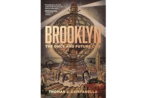 Brooklyn: The Once and Future City
