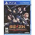 School girl/Zombie Hunter - PlayStation 4