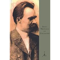 Basic Writings of Nietzsche | Amazon.com.br