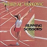 Running With Scissors