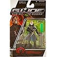 G.I. Joe The Rise of Cobra 3 3/4" Action Figure Cobra Commander