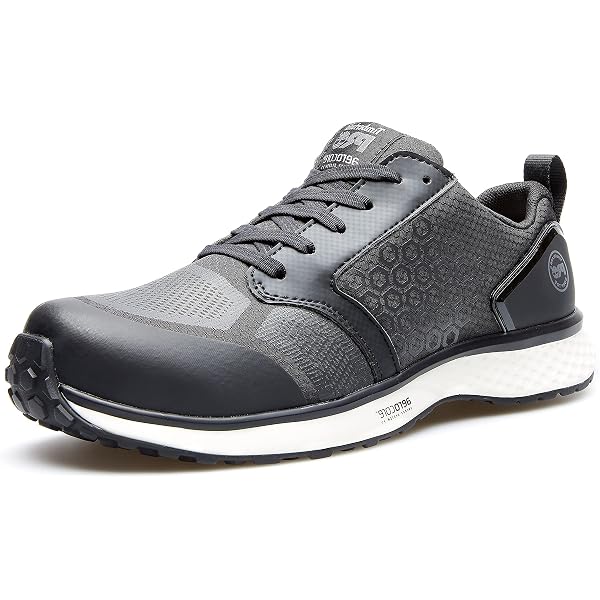 Reaxion Composite Safety Toe Waterproof 
