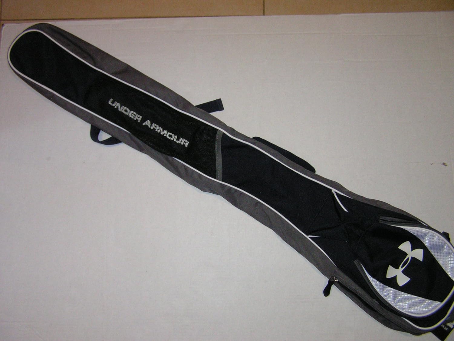 Riser Lacrosse Stick Bag Bags by Under Armour Sports