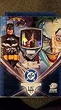 Hobby JAPAN DC VS System Trading Card Game 2-Player