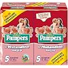 Pannolini a mutandina Pampers Easy Up