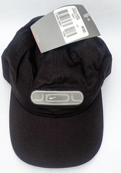 nike youth baseball cap