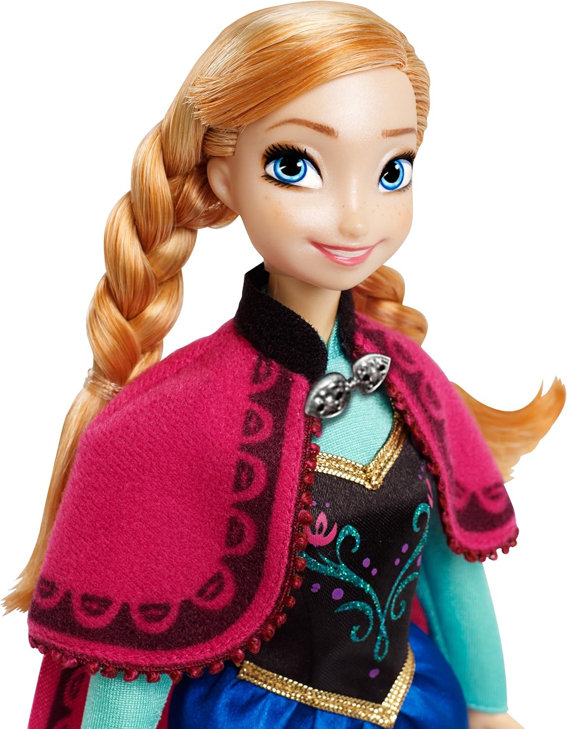 elsa juguetes en español