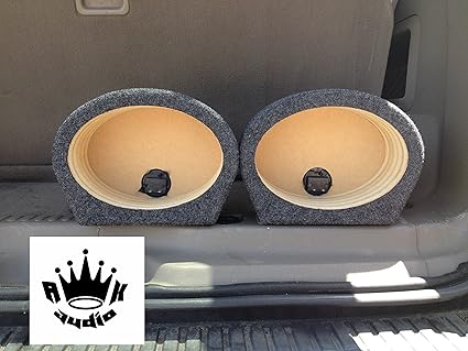 4x6 speaker box