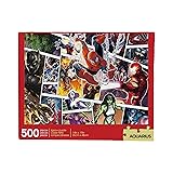 AQUARIUS Marvel Puzzle