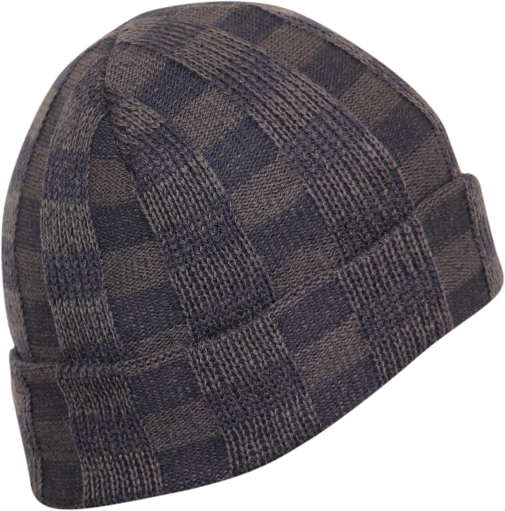 FabSeasonsAcrylic Woolen Winter Skull Cap