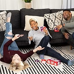 WHAT DO YOU MEME? Live Laugh Lose - The Party Game