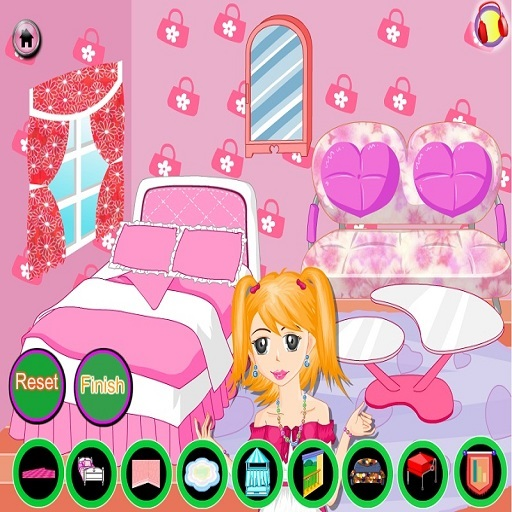 Room Decoration Games / New Year Room Decor Game Play Online At Y8 Com