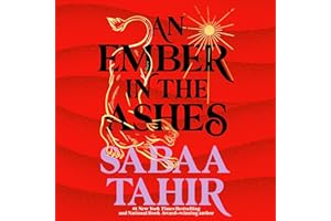 An Ember in the Ashes