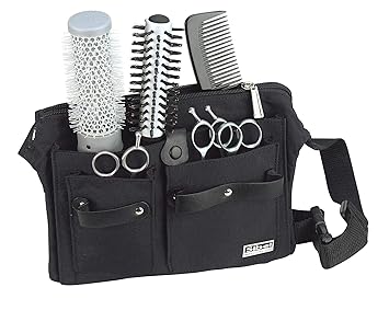 Trend Design Practical Gürteltasche, schwarz, 1er Pack (1 x 1 Stück)