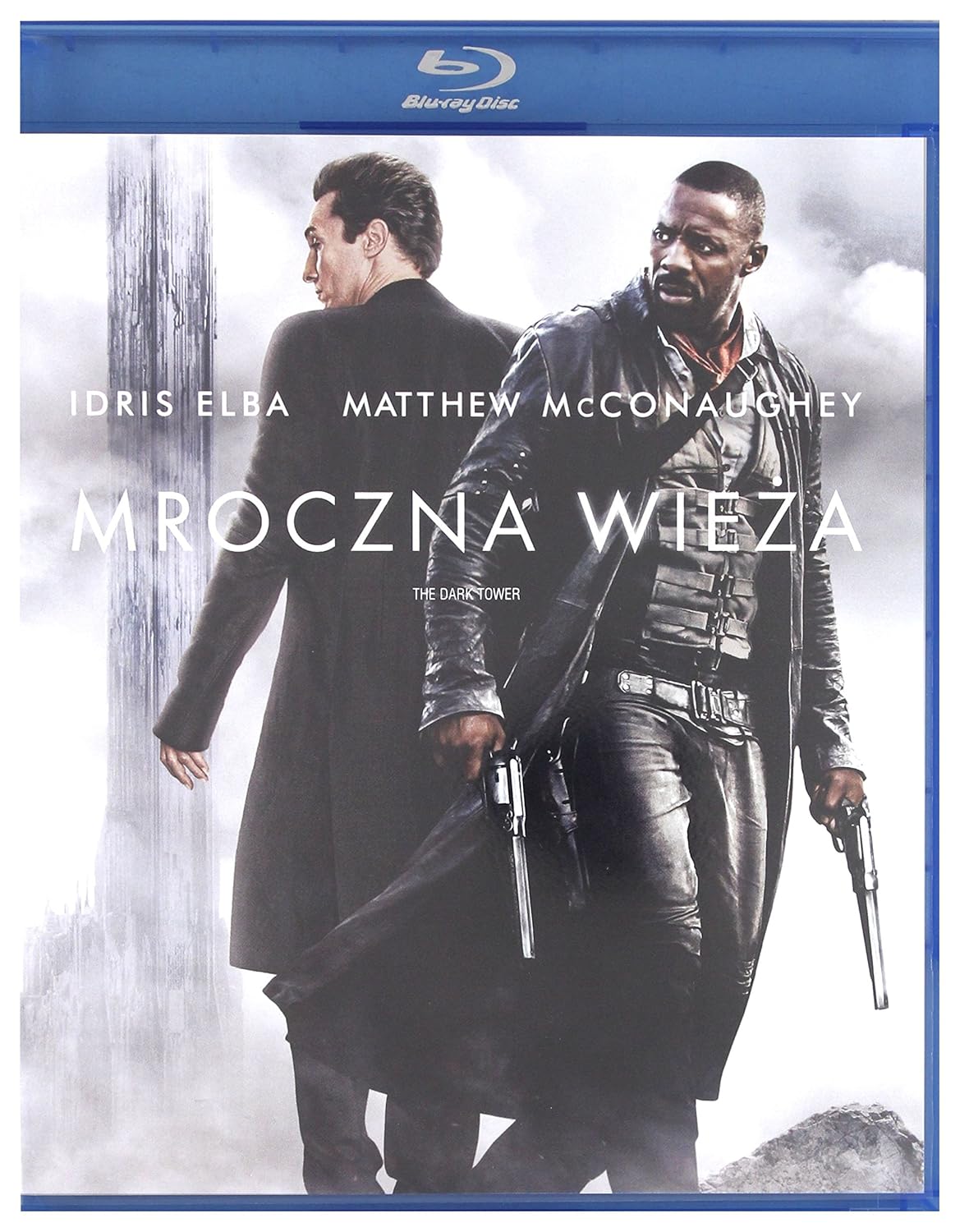 The Dark Tower The Official Website