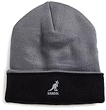 Kangol Men's Acrylic Pull-on, Navy/Storm, 1SFM