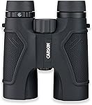 Best Compact Binoculars for Birding