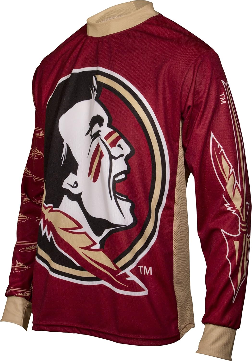 fsu cycling jersey