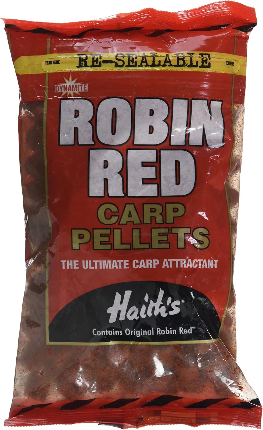 dynamite baits robin red